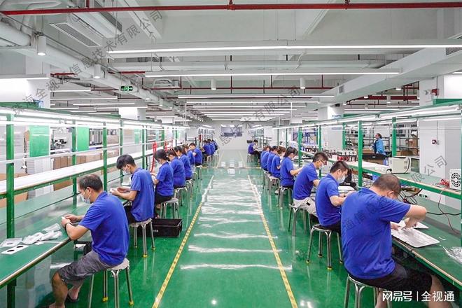 医院如何一眼识破医护对讲“伪优势”?认准源头厂家-全视通(图4)