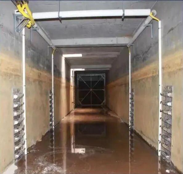推荐！一套专业的超声波明渠流量精准计量系统(图7)